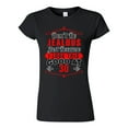 thumbnail image 1 of Junior Don't Be Jealous Just Because I Look This Good At 30 Funny DT T-Shirt Tee, 1 of 2