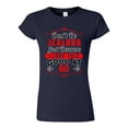 thumbnail image 1 of Junior Don't Be Jealous Just Because I Look This Good At 60 Funny DT T-Shirt Tee, 1 of 2