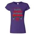 thumbnail image 1 of Junior Don't Be Jealous Just Because I Look This Good At 60 Funny DT T-Shirt Tee, 1 of 2