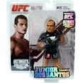 thumbnail image 1 of Junior Dos Santos Action Figure Limited Edition UFC, 1 of 2