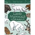 thumbnail image 1 of Junior Field Guides Junior Field Guide: Land Mammals: English Edition, (Paperback), 1 of 1