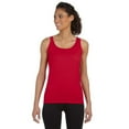 thumbnail image 1 of Junior Fit Tank Top. 64200L, 1 of 5