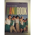 thumbnail image 1 of Pre-Owned Junior Girl Scout Handbook (Hardcover) 0884416194 9780884416197, 1 of 1