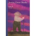thumbnail image 1 of Pre-Owned Junior Great Books, Book 1 (Paperback) 1933147024 9781933147024, 1 of 1