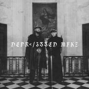 Junior H, Gael Valenzuela - DEPR< /3$$ED MFKZ - 2 LP Vinyl
