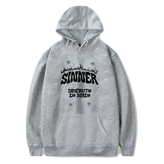 Junior H Hoodie Sad Boyz DLM Merch Sweatshirt Winter For Women/Men Long Sleeve Rapper Pullover