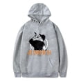 thumbnail image 1 of Junior H Merch Hoodies $ad Boyz Hoodie Men Women Hooded Sweatshirt Long Sleeve, 1 of 2