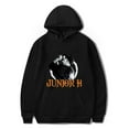 thumbnail image 1 of Junior H Merch Hoodies $ad Boyz Hoodie Men Women Hooded Sweatshirt Long Sleeve, 1 of 1
