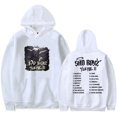 thumbnail image 1 of Junior H Merch Sad Boyz 4 Life II Album Hoodie Sweatshirt Autumn For Women/Men Long Sleeve Rapper Pullover, 1 of 7