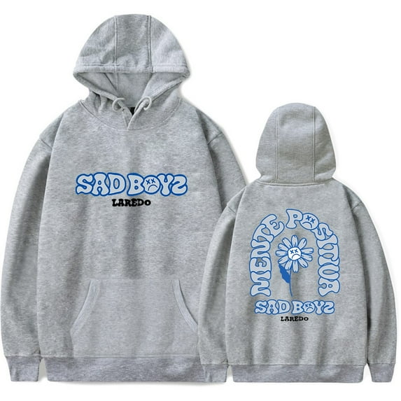 Junior H Merch Sad Boyz Hoodie Winter Women Men Long Sleeve Pullover Hooded Sweatshirts Unisex Clothes