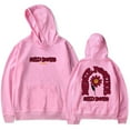 thumbnail image 1 of Junior H Merch Sad Boyz Tour Hoodie Mente Positiva Sweatshirt Autumn For Women/Men Long Sleeve Rapper Pullover, 1 of 7