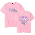 thumbnail image 1 of Junior H Sad Boyz Club T-Shirt Merch Summer For Women/Men Casual O-neck Short Sleeve Tshirt Streetwear, 1 of 3