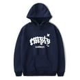 thumbnail image 1 of Junior H Sad Boyz Hoodie Merch For Men/Women Unisex Long Sleeve Sweatshirt Hooded Pullover Streetwear, 1 of 4