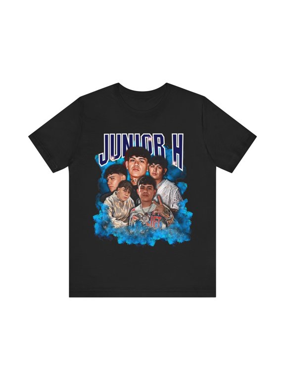 Junior H / Sad Boyz Mania t-shirt