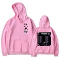 thumbnail image 1 of Junior H Sad Boyz Tour 2023 Concert Hoodies Merch esencial pop graphics print Unisex Trend Casual Street Clothing, 1 of 3
