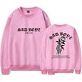 thumbnail image 1 of Junior H Sad Boyz Tour Crewneck Hip Hop Sweatshirt Unique Pullover Funny Clothes, 1 of 2