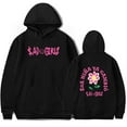 thumbnail image 1 of Junior H Sad Girlz Hoodie Merch For Men/Women Unisex Long Sleeve Sweatshirt Hooded Pullover Streetwear, 1 of 3