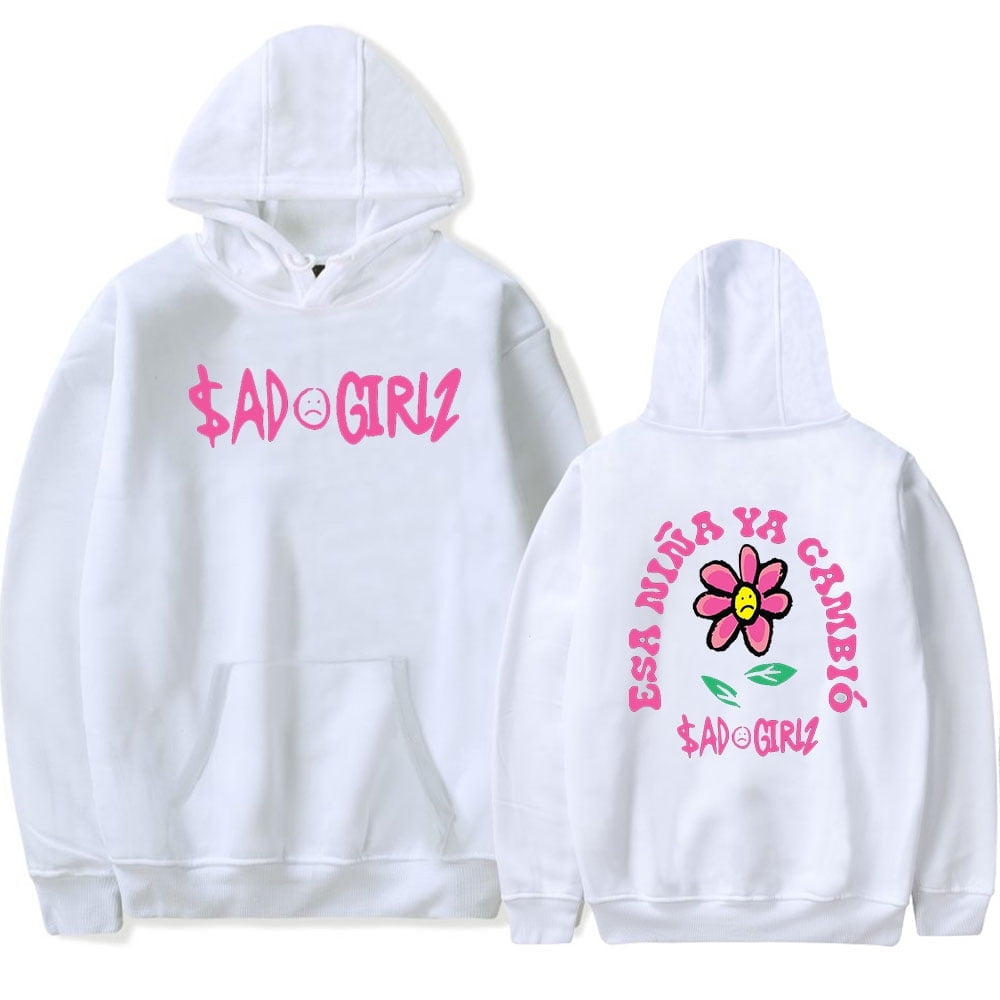 Junior H Sad Girlz Hoodie Merch For Men/Women Unisex Long