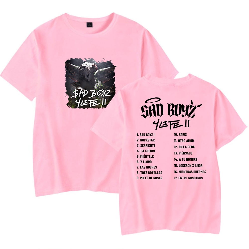 アイドル THE BOYZ ZENERATION T SHIRT THE BOYZ - Rugby T-Shirt [WORLD TOUR : ZENERATION2 Official
