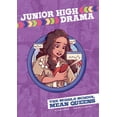 thumbnail image 1 of Junior High Drama: The Middle School Mean Queens (Hardcover), 1 of 1