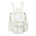 thumbnail image 1 of Junior High School Student Schoolbag With An Like Polka And Bow Design Double Shoulder, 1 of 5