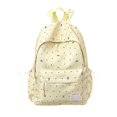 thumbnail image 1 of Junior High School Student Schoolbag With An Like Polka And Bow Design Double Shoulder, 1 of 9