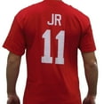thumbnail image 1 of Junior JR Floyd #11 Little Giants Jersey T-Shirt Costume Uniform Movie Football, 1 of 2