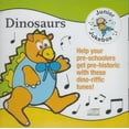 thumbnail image 1 of Junior Jukebox: Dinosaurs, 1 of 1