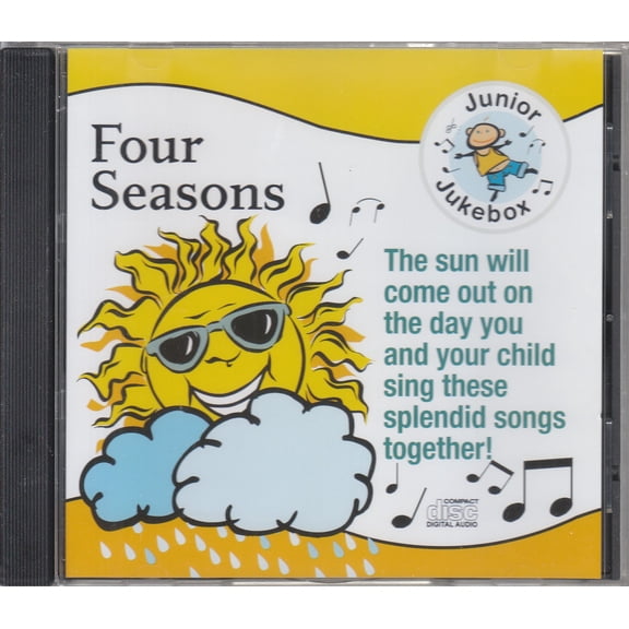 Junior Jukebox: Four Seasons