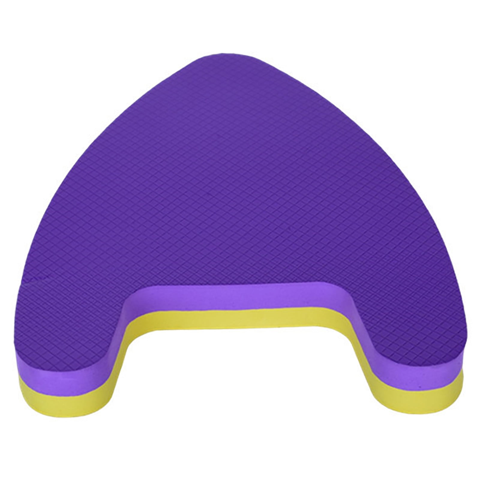 Swimming Kickboard Professional Floating Board A Shaped Floating Board ...