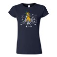 thumbnail image 1 of Junior Kill Bowser Video Game Bullet Salih Gonenli Artworks Funny Parody DT T-Shirt Tee, 1 of 2