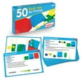 thumbnail image 1 of Junior Learning 50 Base Ten Activities, 1 of 4