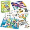 thumbnail image 1 of Junior Learning  6 Letter Sound Games, 1 of 1