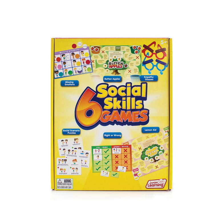 Fun Games for Kids, Skill Games