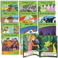 thumbnail image 1 of Junior Learning Letters & Sounds Phase 4 Set 1 Fiction, 1 of 2
