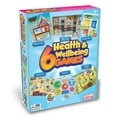 thumbnail image 1 of Junior Learning 6 Health & Wellbeing Games, 1 of 3