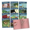 thumbnail image 1 of Junior Learning Letters & Sounds Phase 1 Set 2 Fiction Educational Learning Set, 1 of 3