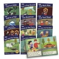 thumbnail image 1 of Junior Learning Letters & Sounds Phase 3 Set 2 Fiction Educational Learning Set, 1 of 3