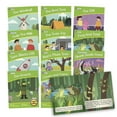 thumbnail image 1 of Junior Learning Letters & Sounds Phase 4 Set 2 Fiction Educational Learning Set, 1 of 3