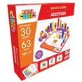 thumbnail image 1 of Junior Learning Mathcubes - Addition, 1 of 7