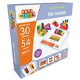 thumbnail image 1 of Junior Learning Mathcubes - Ten Frames, 1 of 8