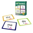 thumbnail image 1 of Junior Learning My First 100 Words Cards, 1 of 7