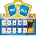 thumbnail image 1 of Junior Learning Roll a Word Game - Develop Spelling & Word Formation!, 1 of 8