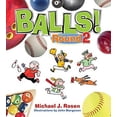 thumbnail image 1 of Pre-Owned Balls! Round 2 (Hardcover) 1581960662 9781581960662, 1 of 1