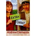 thumbnail image 1 of Junior Library Guild Selection Extra Credit, (Hardcover), 1 of 1