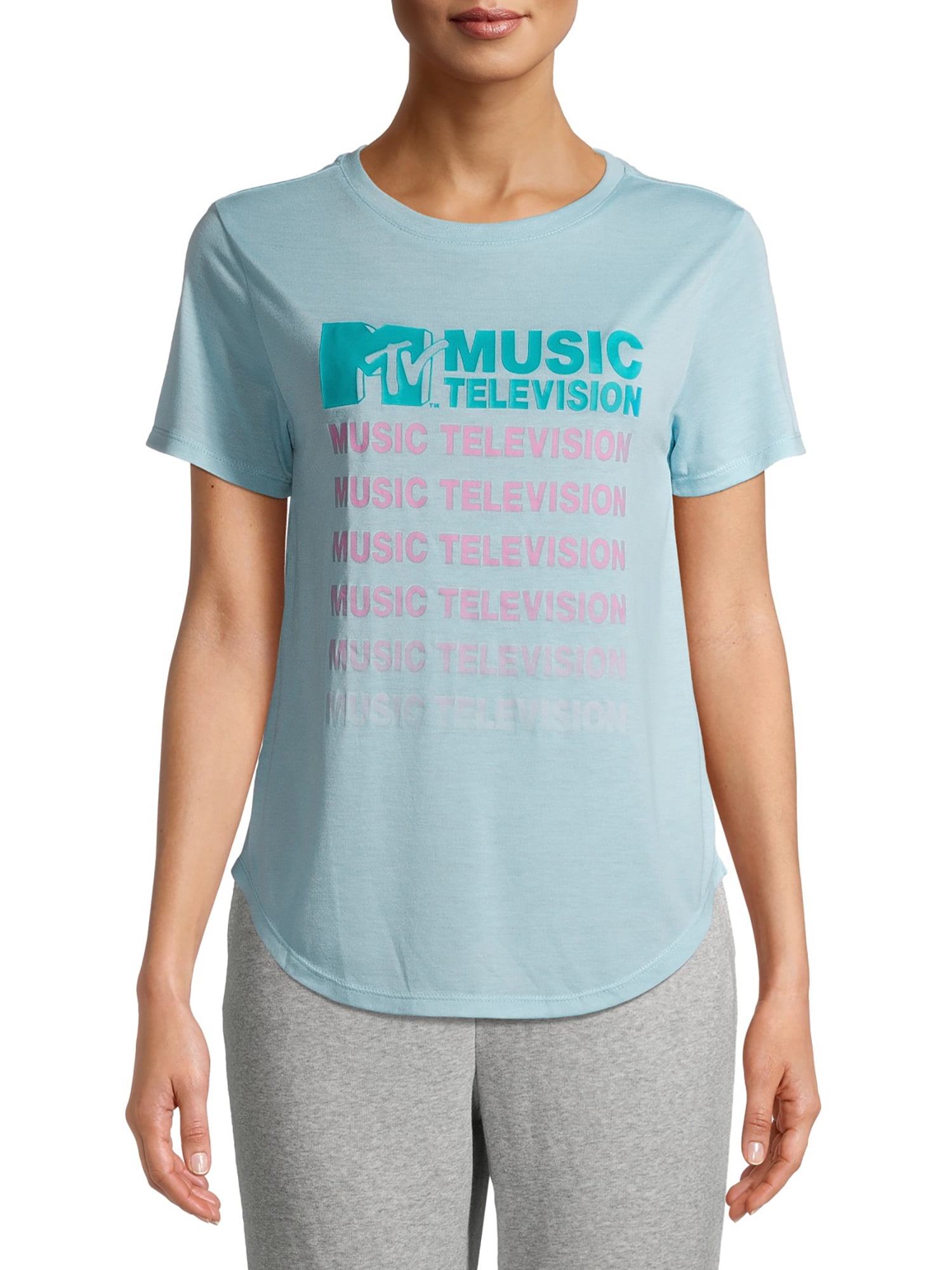 Junior' MTV T-Shirt