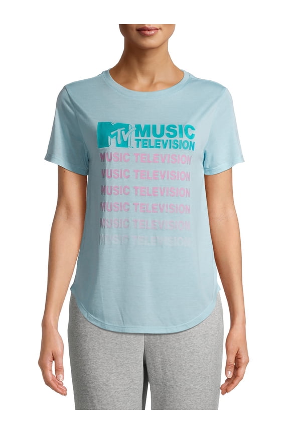 Junior' MTV T-Shirt