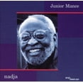 thumbnail image 1 of Junior Mance - Nadja (Remastered) - Music & Performance - CD, 1 of 1