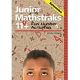 thumbnail image 1 of Junior Mathstraks 11+: Blackline Masters for Ages 10-12, (Paperback), 1 of 1