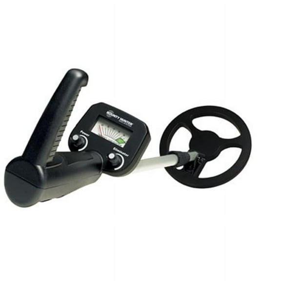 Junior Metal Detector